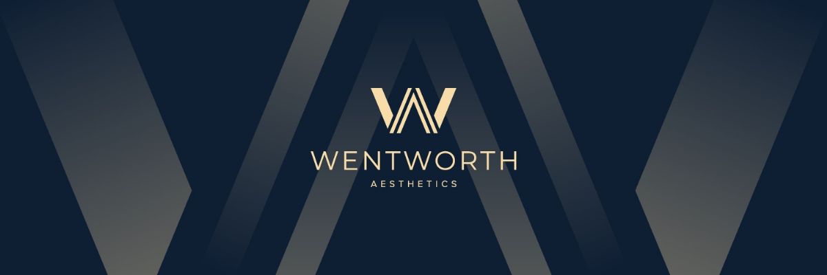 Wentworth Aesthetics Banner